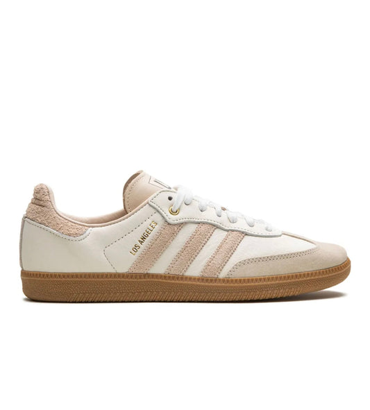 Adidas Samba Cream