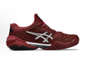 Asics Court FF3 Red