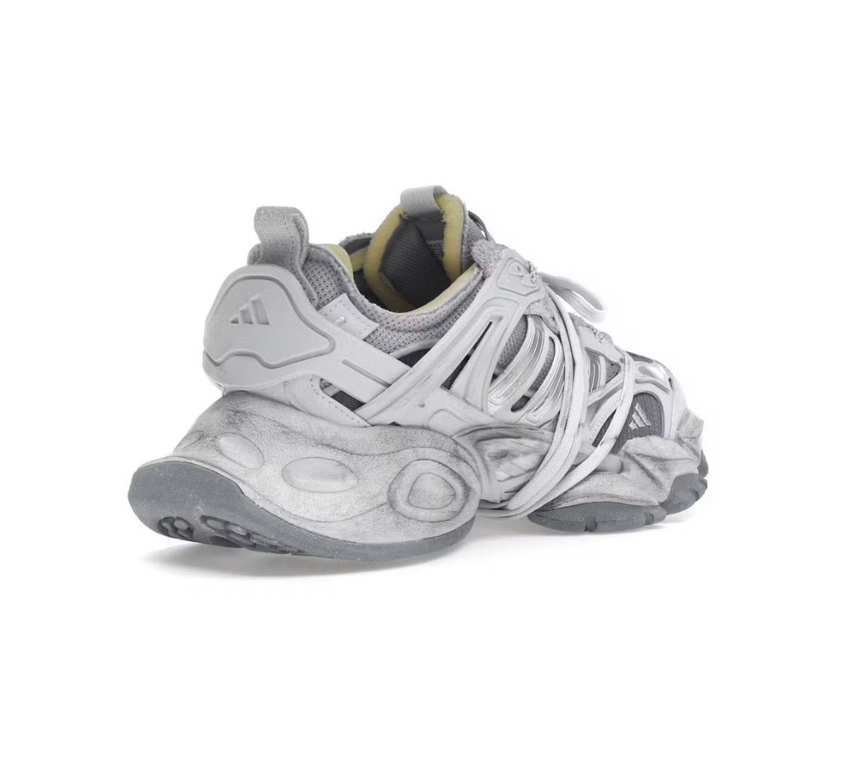 Adidas XLG Grey