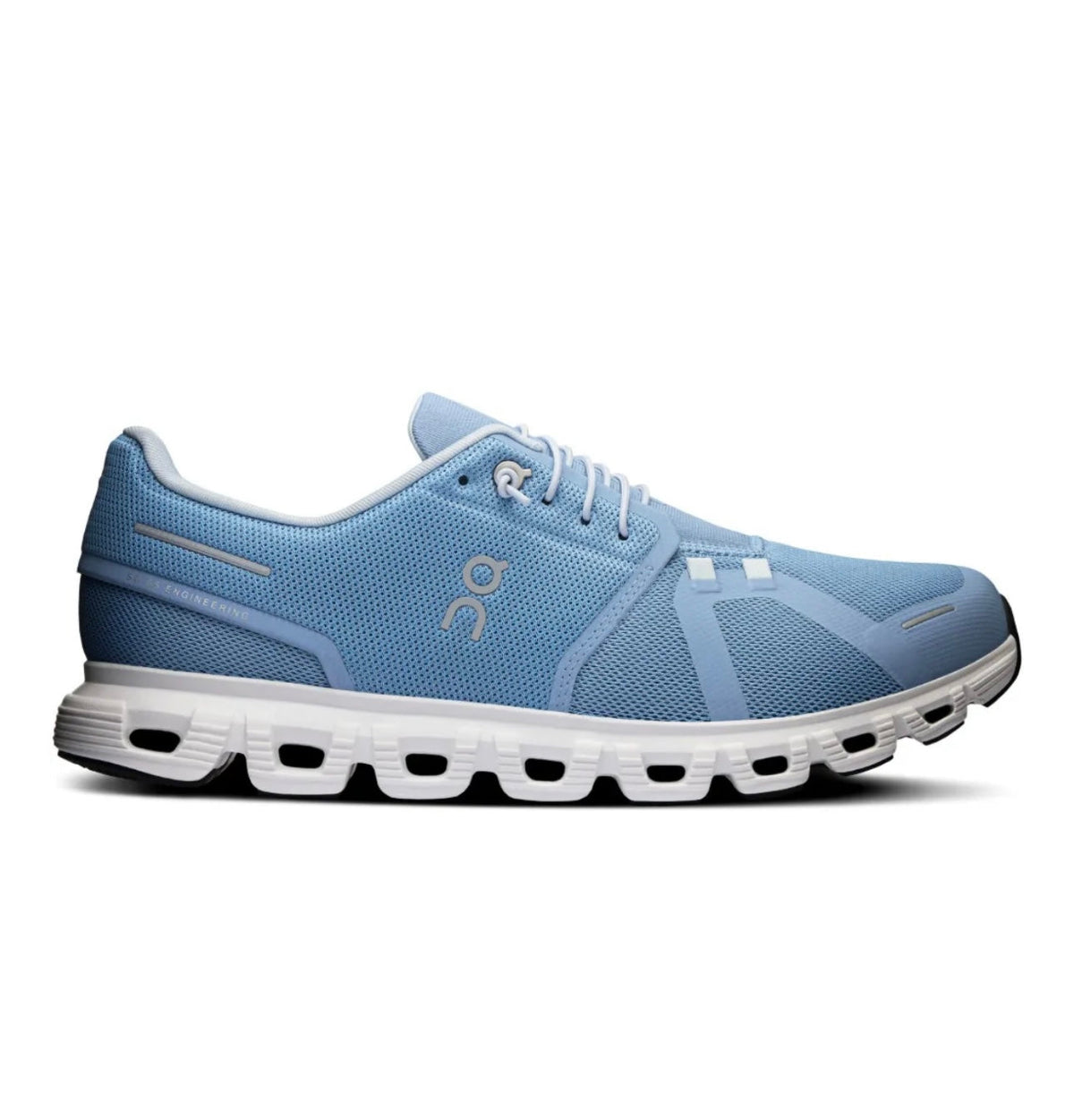 On Cloud Light Blue