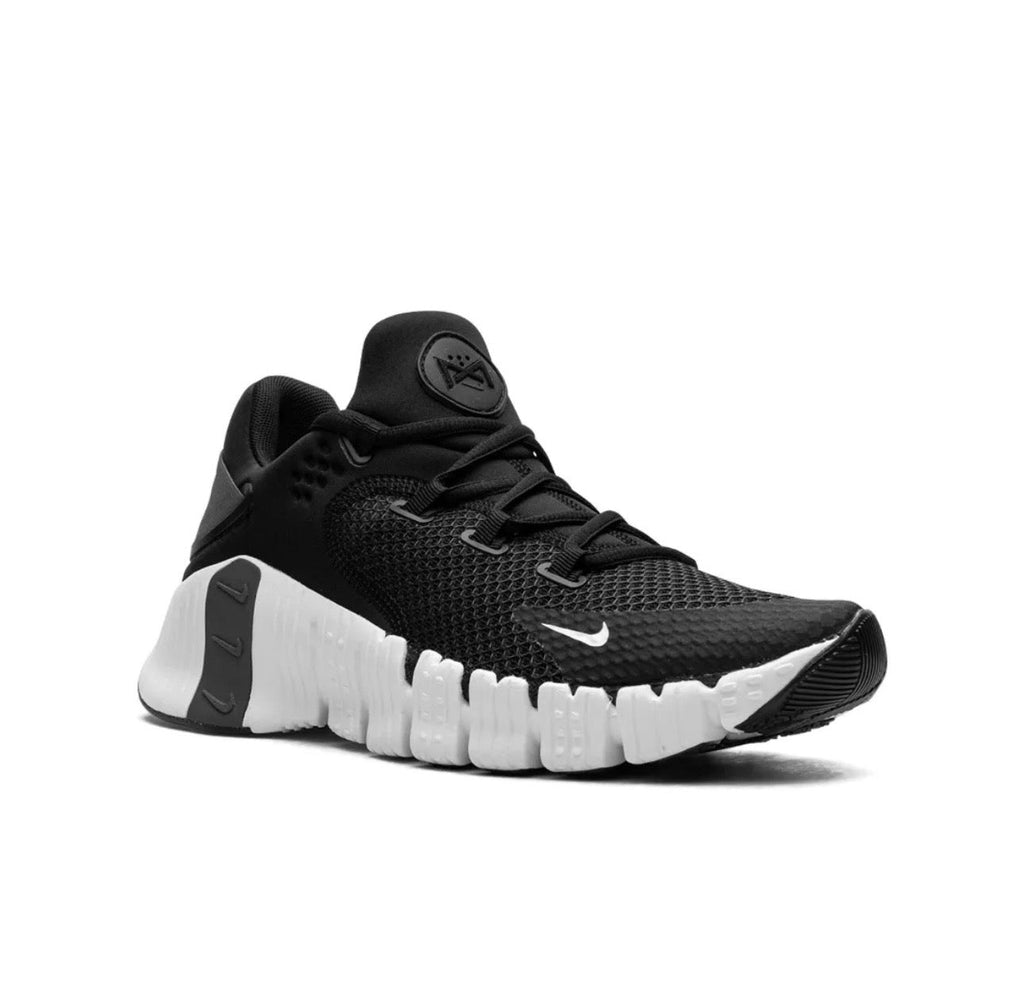 Nike free metcon black white - תמונה 2