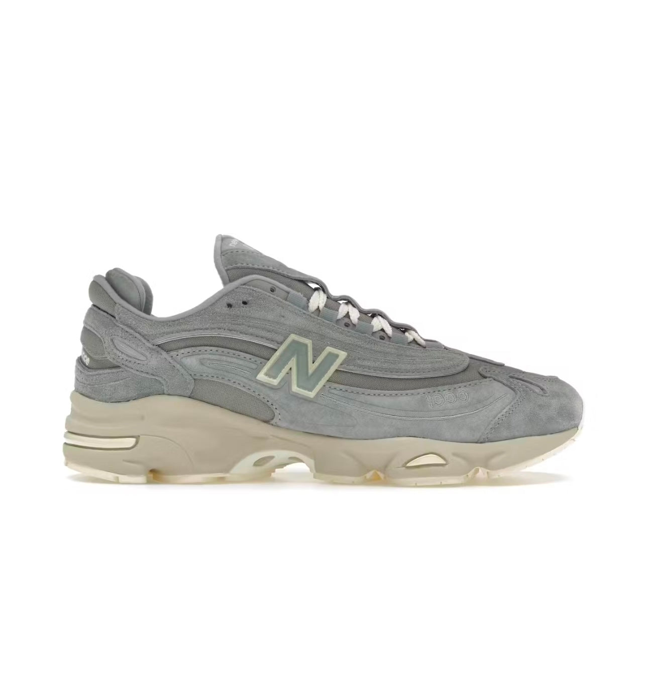 New Balance 1000 Grey