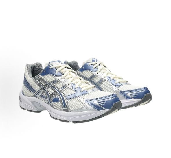 Asics GEL-Kayano silver blue - תמונה 3