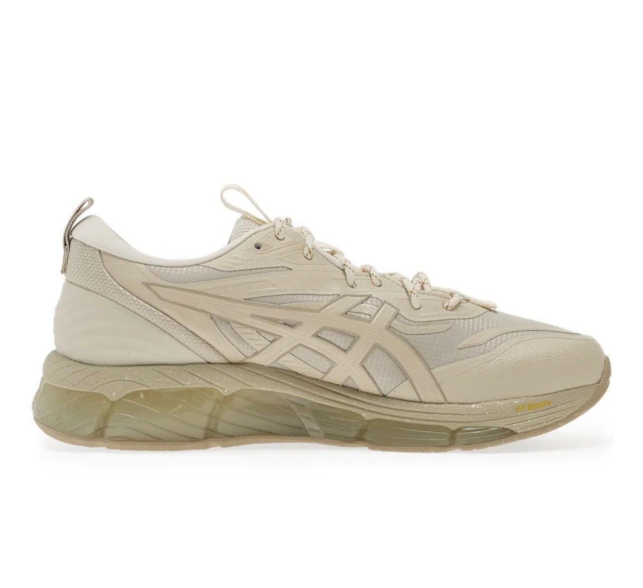 Asics GEL Quantum 360 beige