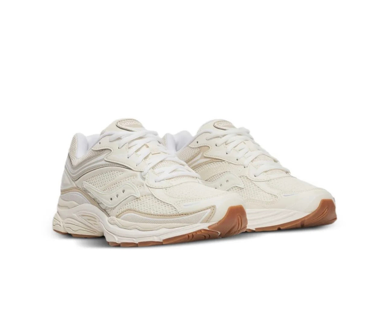 Saucony Omni 9 Cream - תמונה 2