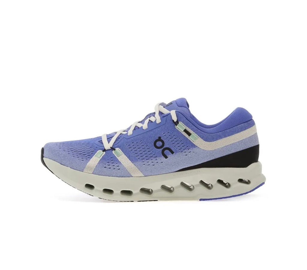 On Cloudsurfer Blue White - תמונה 3