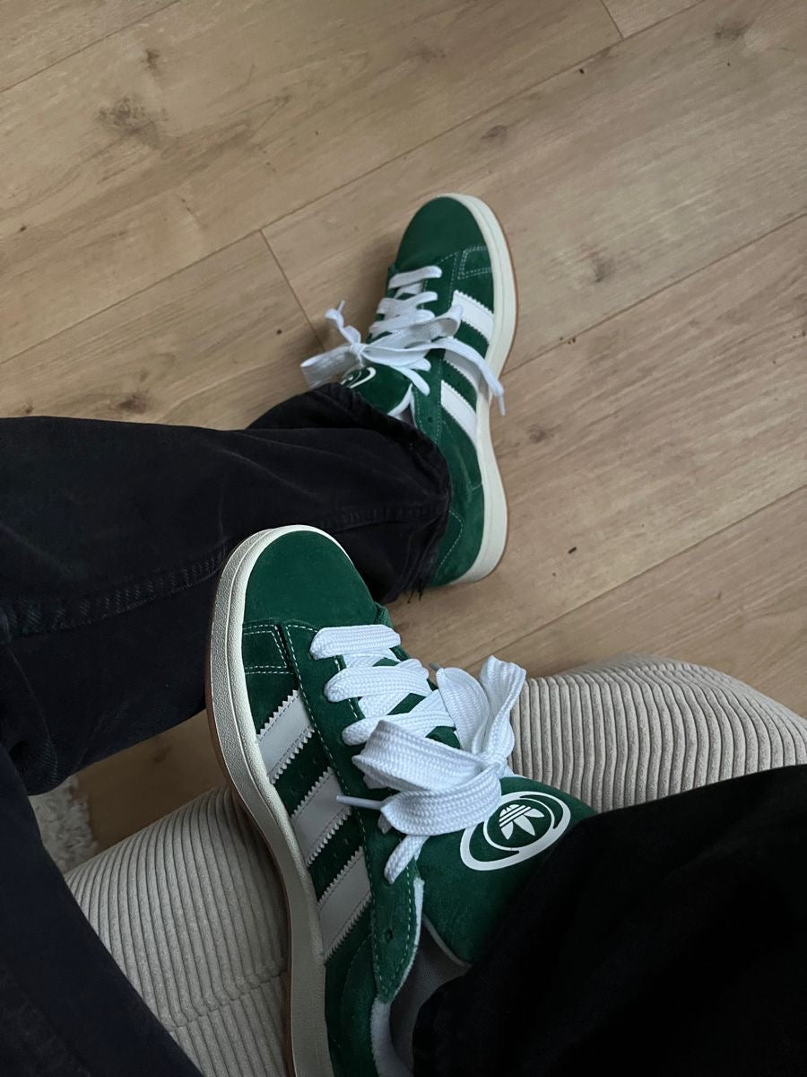 Adidas Campus Green - תמונה 4