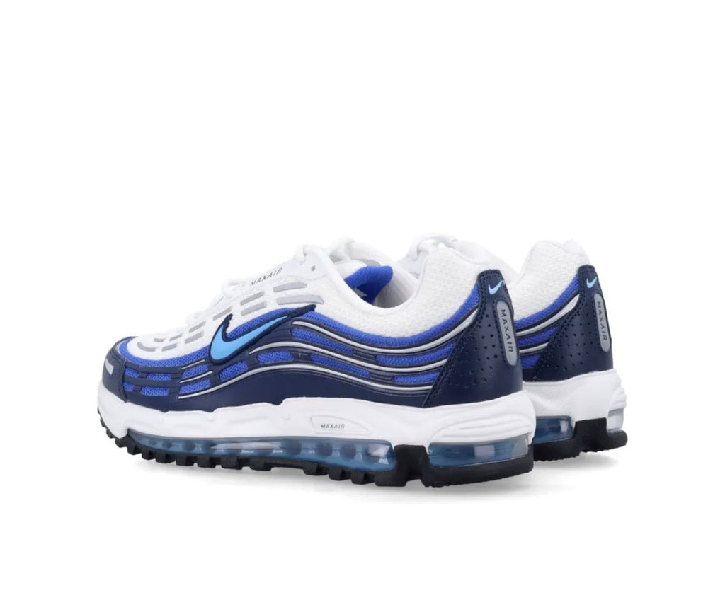 Nike Air Max TL 2.5 White Blue - תמונה 3