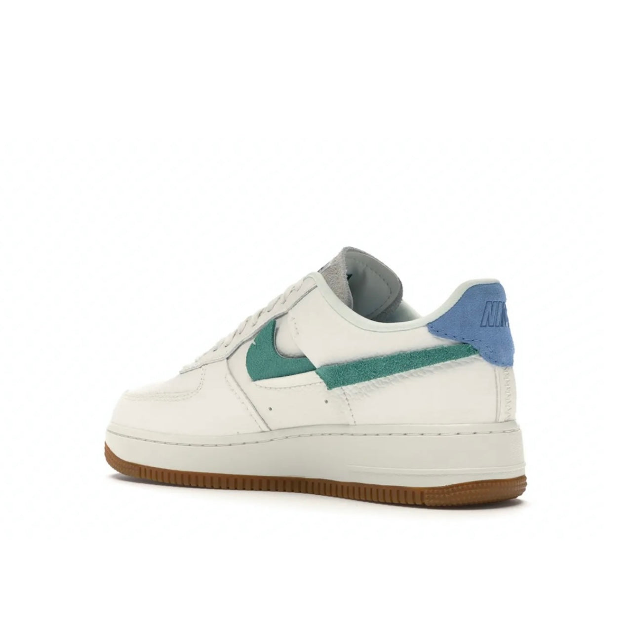 Nike AIR FORCE 1 - תמונה 2
