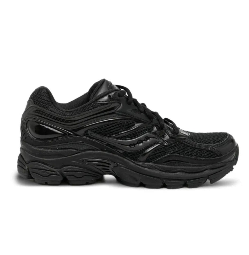 Saucony Omni 9 Black