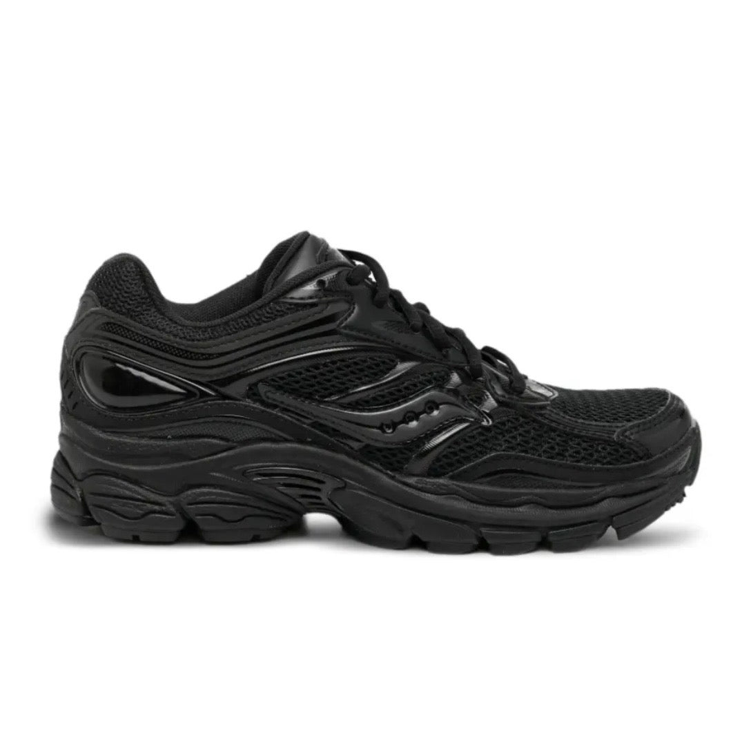 Saucony Omni 9 Black