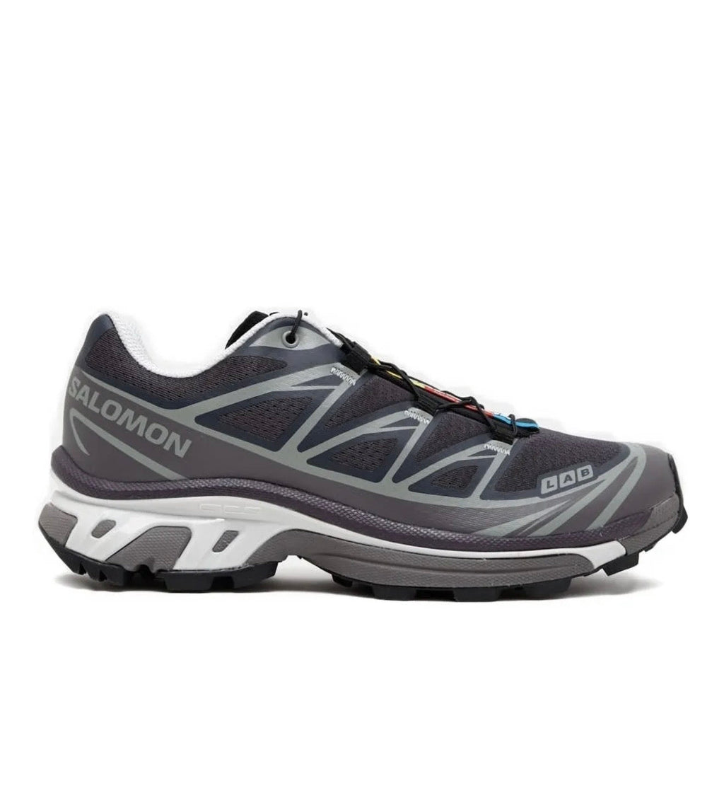 Salomon XT-6 Grey