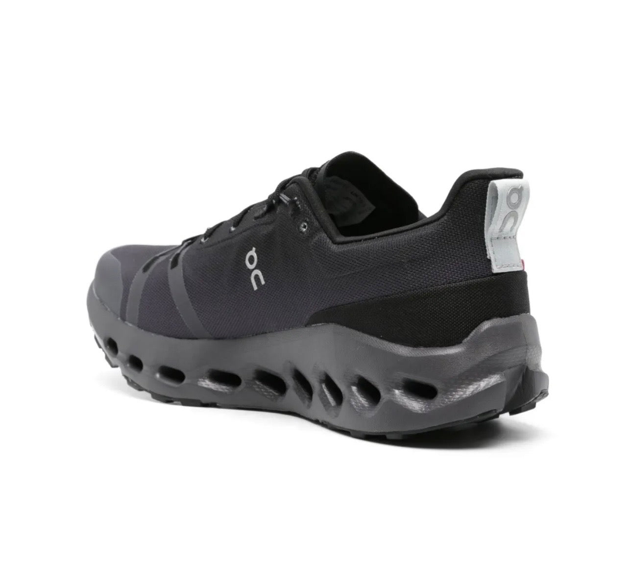 On Cloudsurfer Black - תמונה 3
