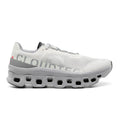 On Cloudmonster light grey
