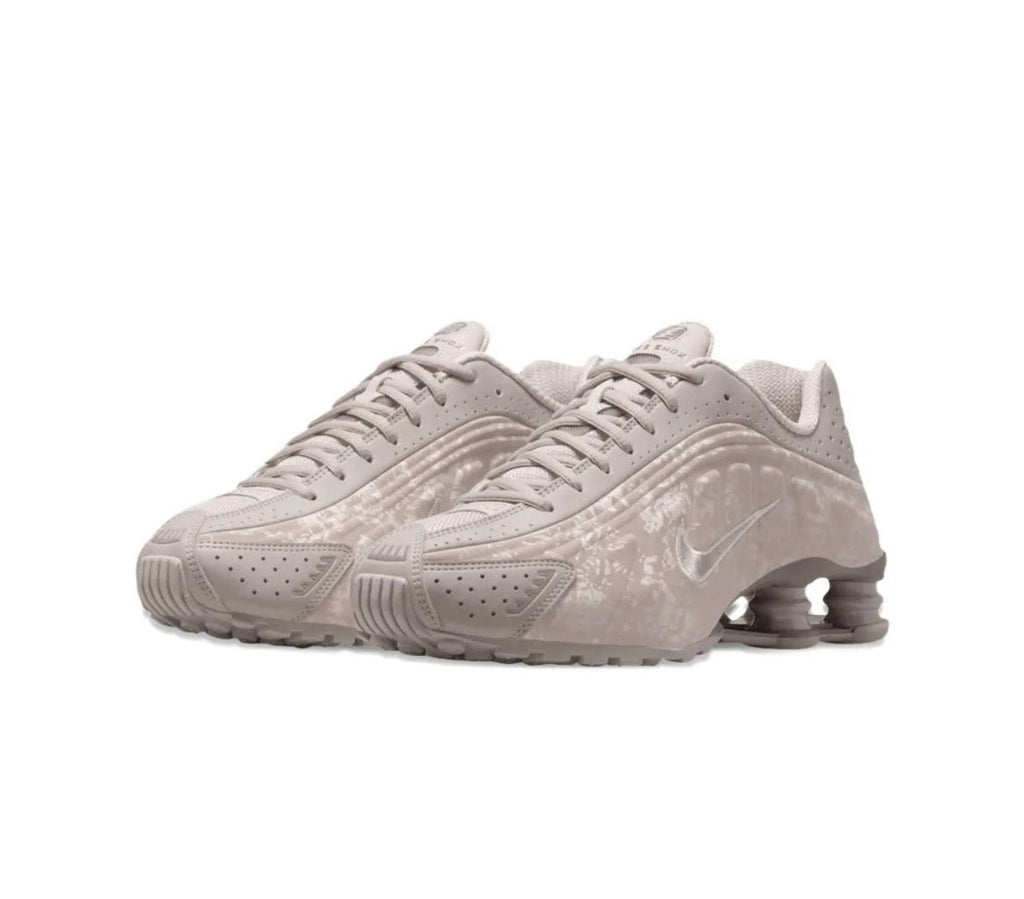Nike Shox R4 Cream - תמונה 2