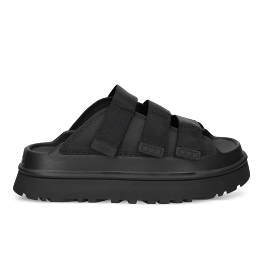 Ugg Slippers Black