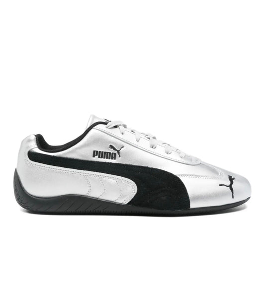 Puma Speedcat Silver