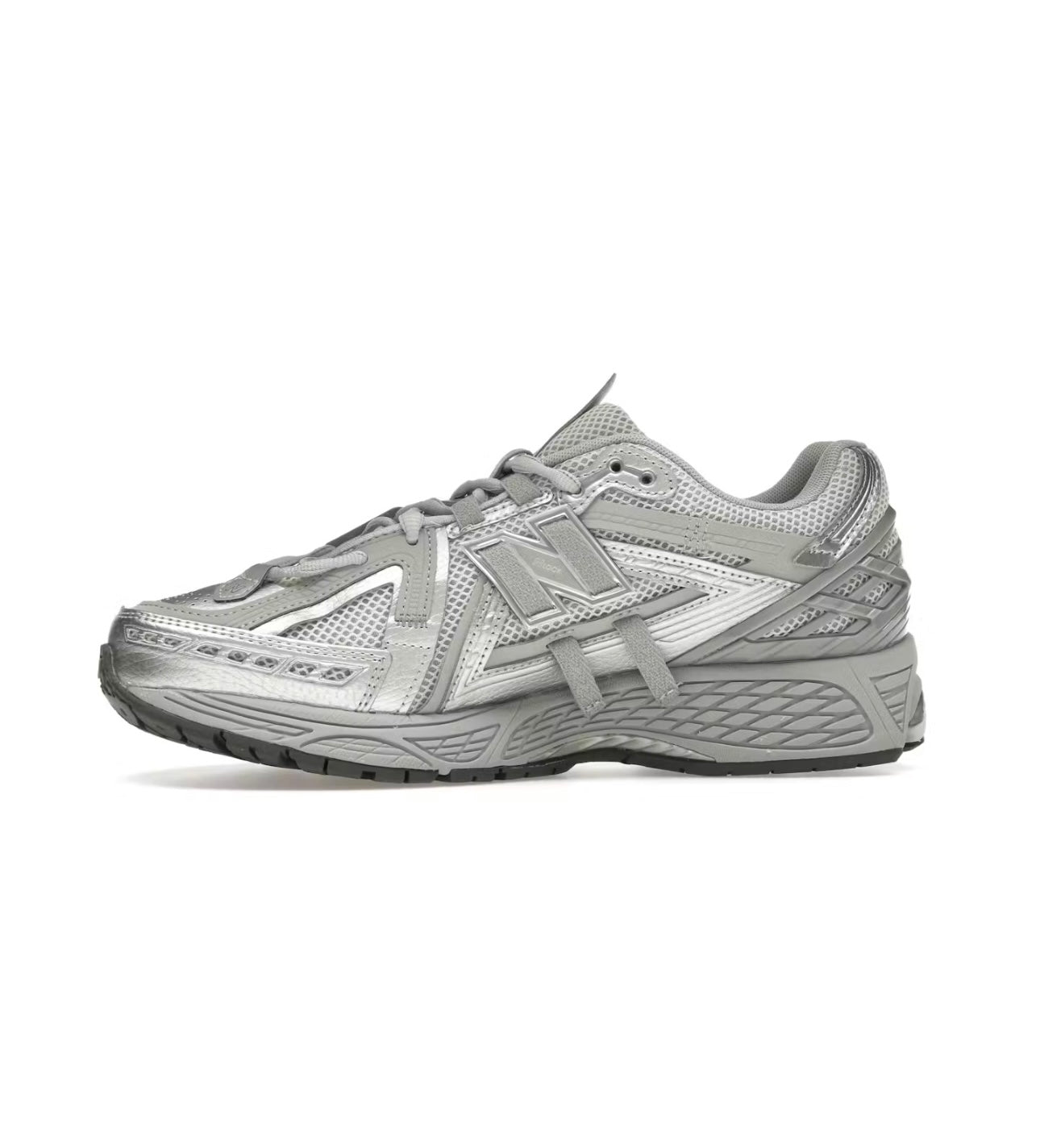 New Balance 1906R Sulver Grey - תמונה 3