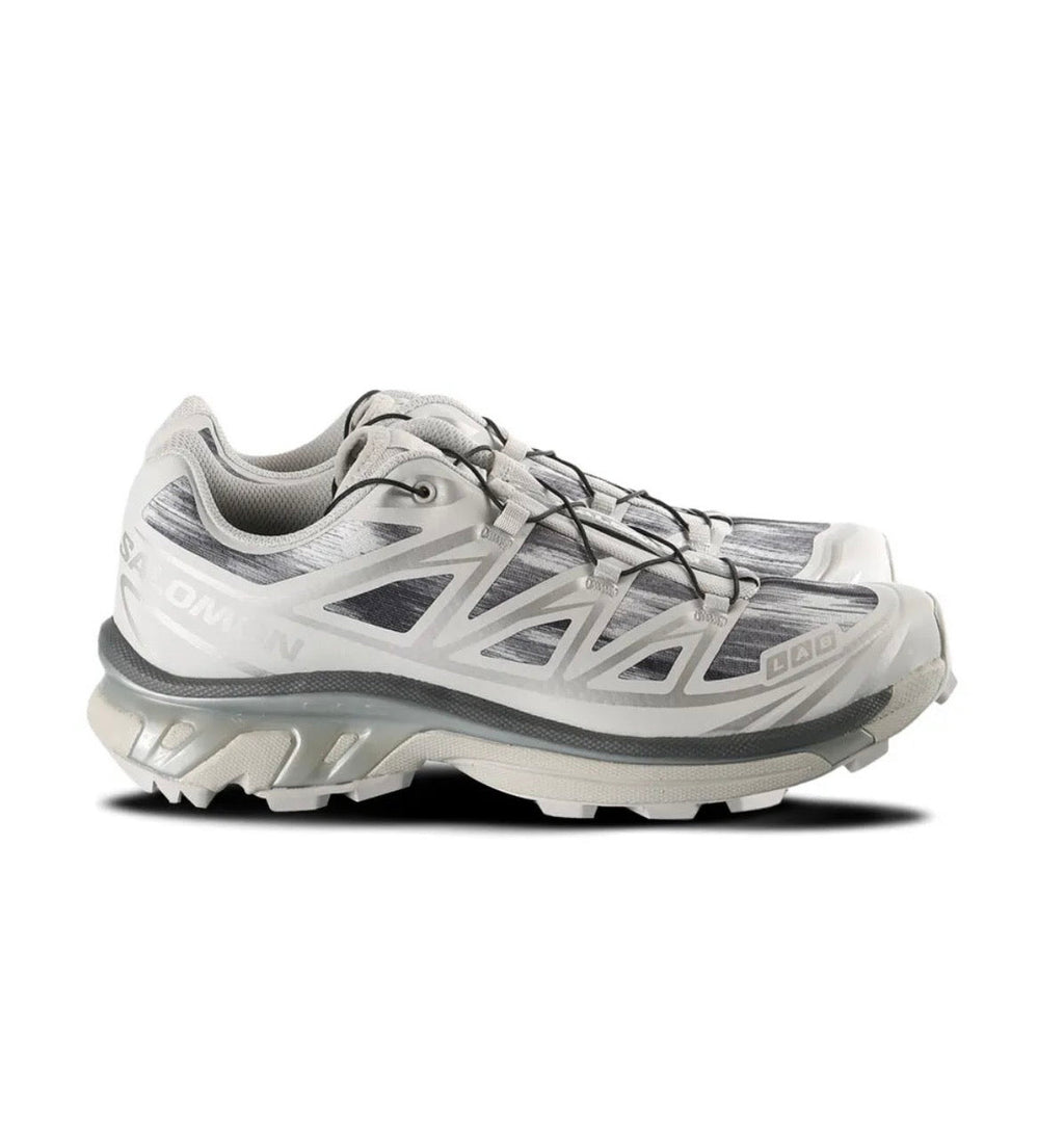 Salomon XT-6 Triple Grey