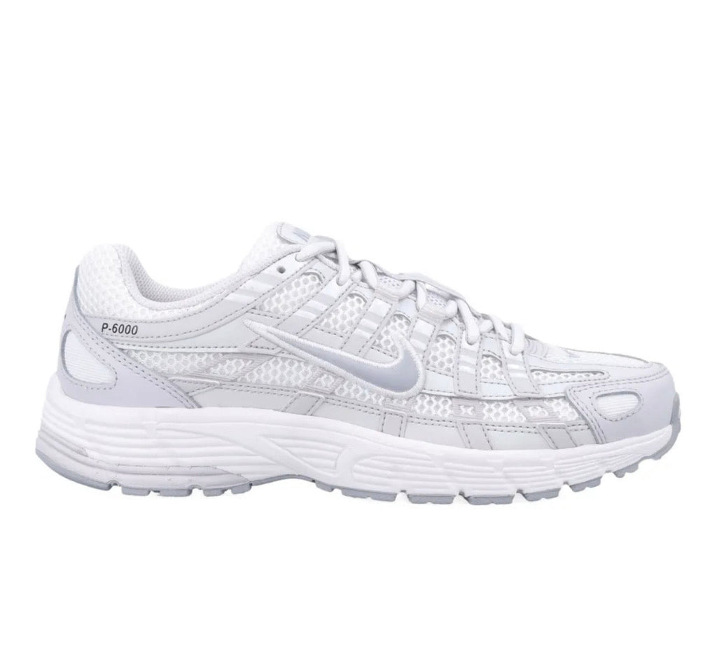 Nike P6000 White