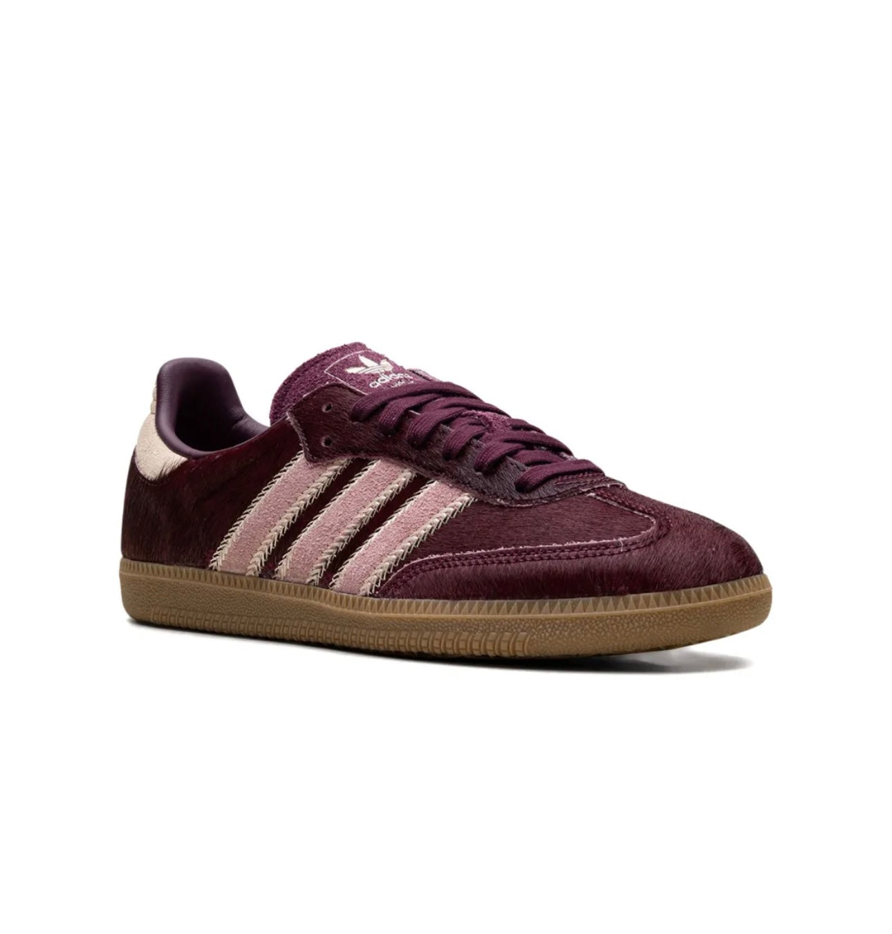 Adidas Samba Berry Grapes