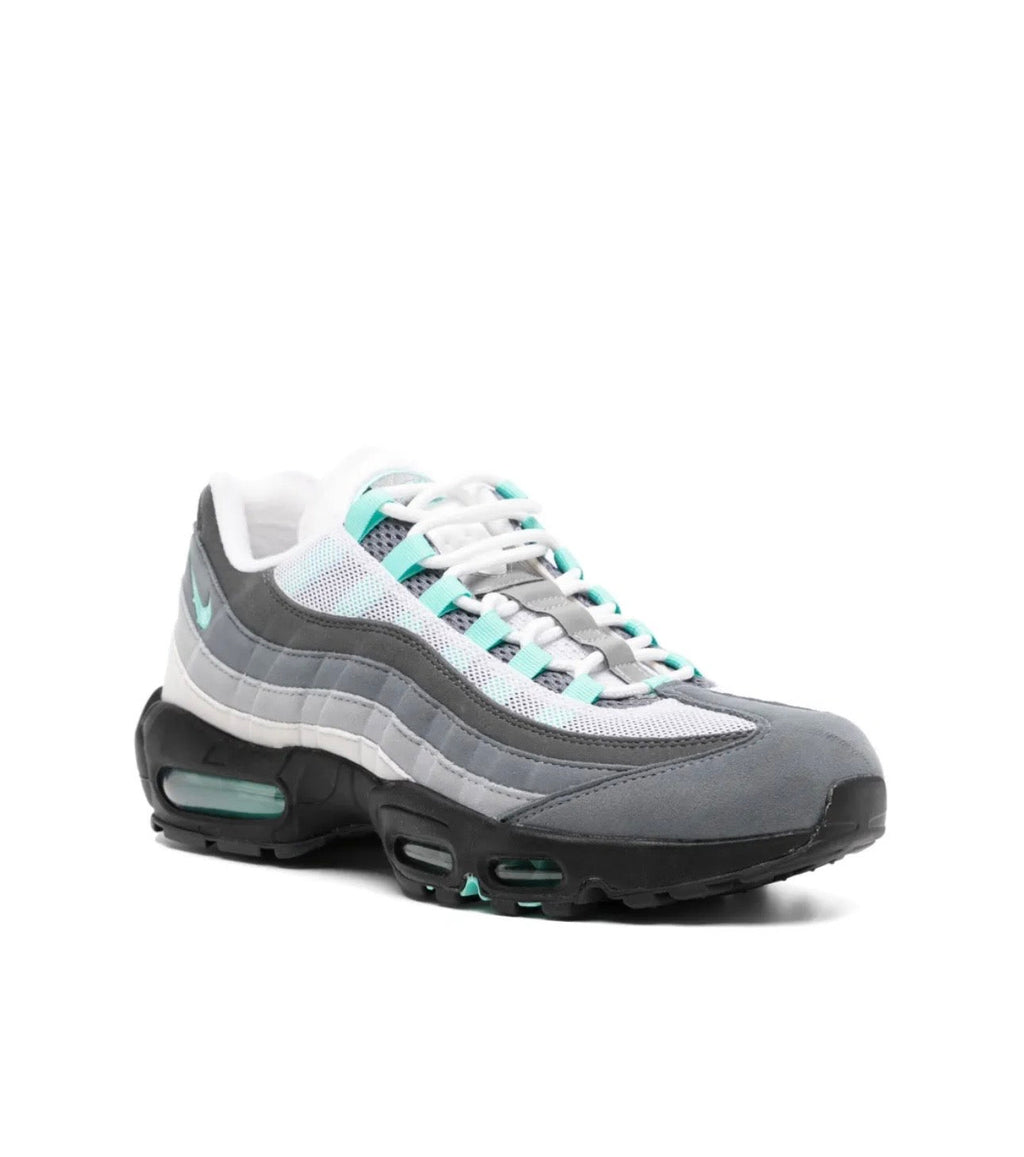 Nike air Vapormax 95’ grey blue - תמונה 2
