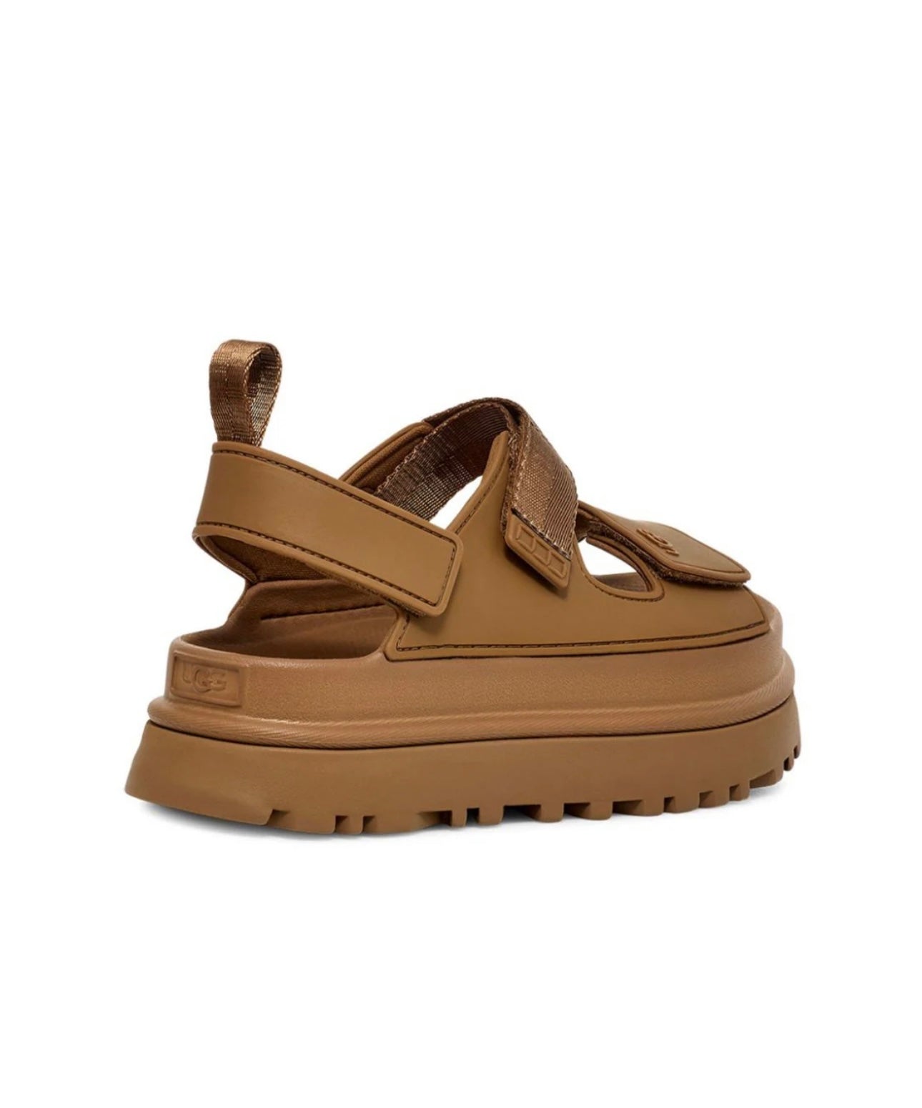 Ugg Sandals Brown - תמונה 4