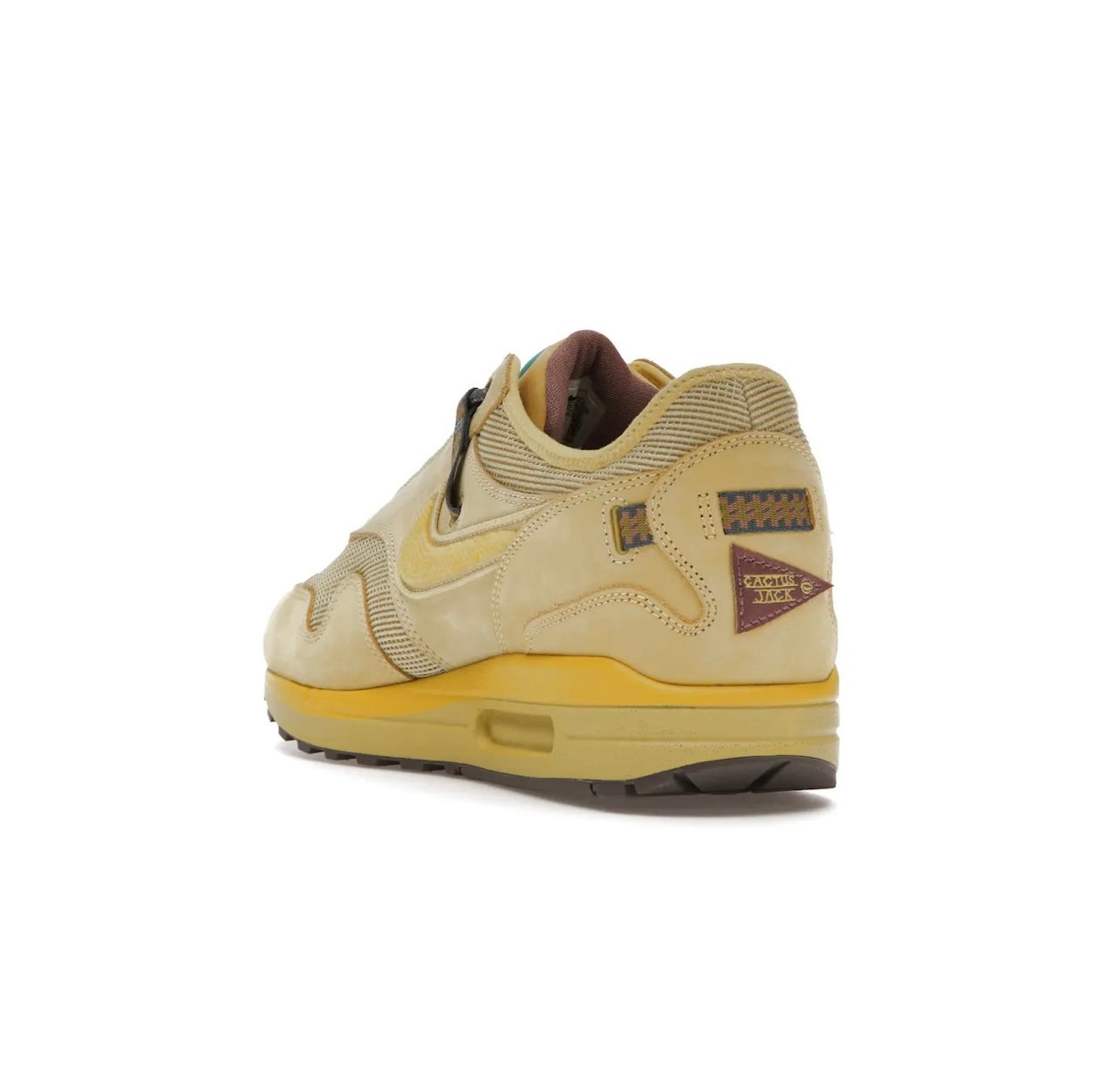 Nike Air Max Travis Scott - תמונה 3