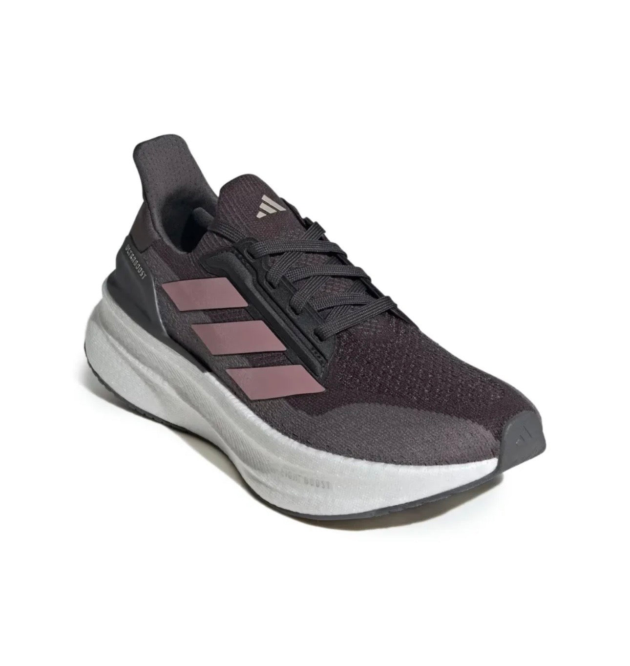 Adidas Ultra Boost X5 Grey Pink - תמונה 2