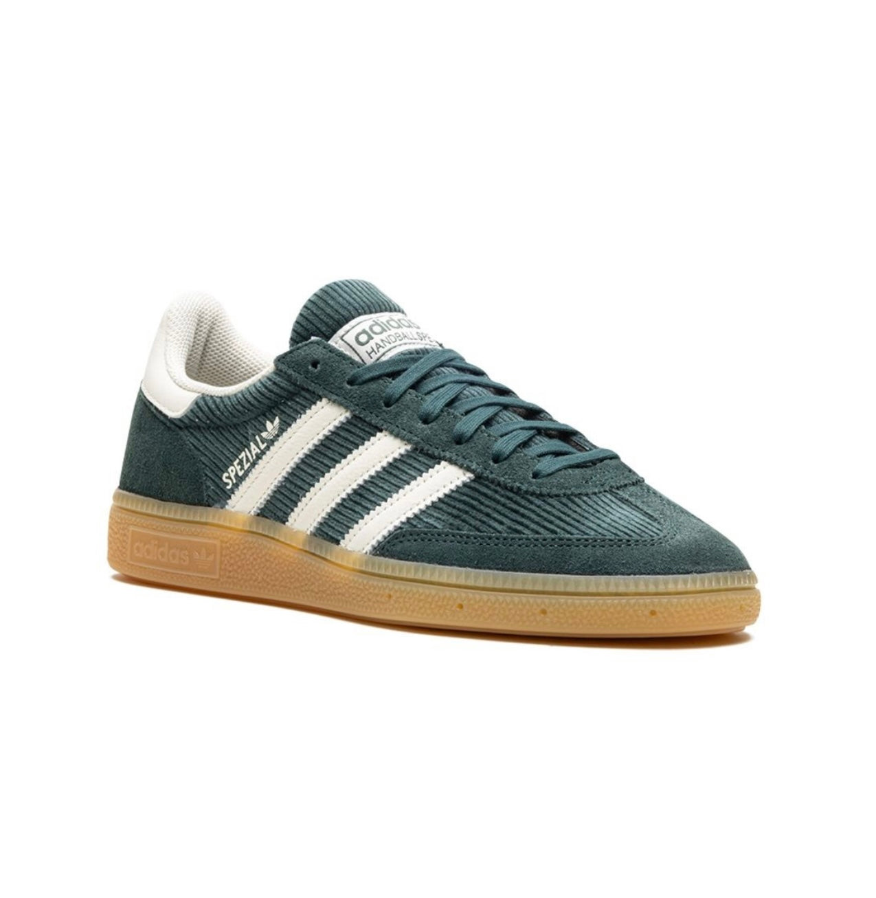 Adidas spezial “Mineral Green”