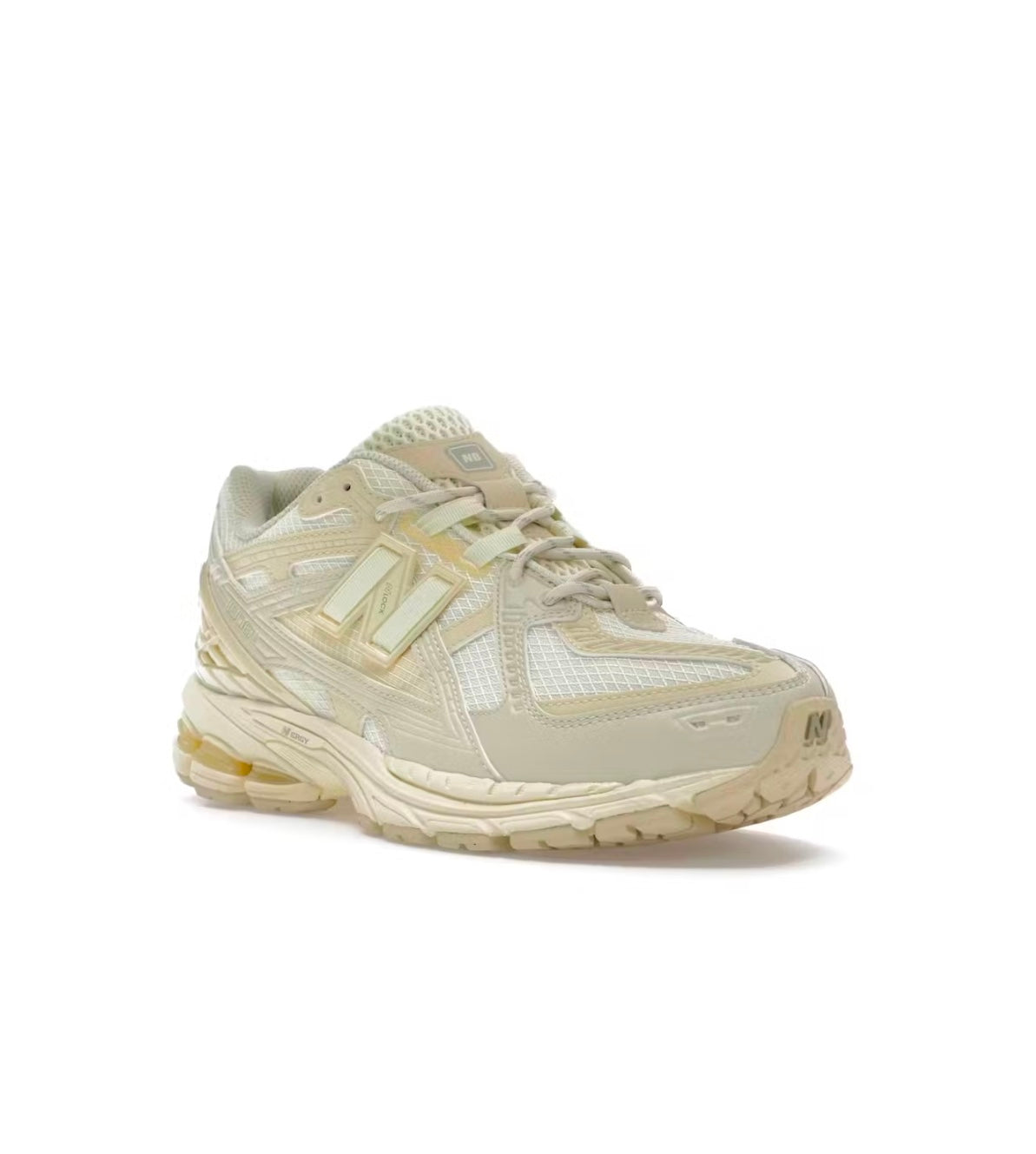 New Balance 1906R Cream - תמונה 2