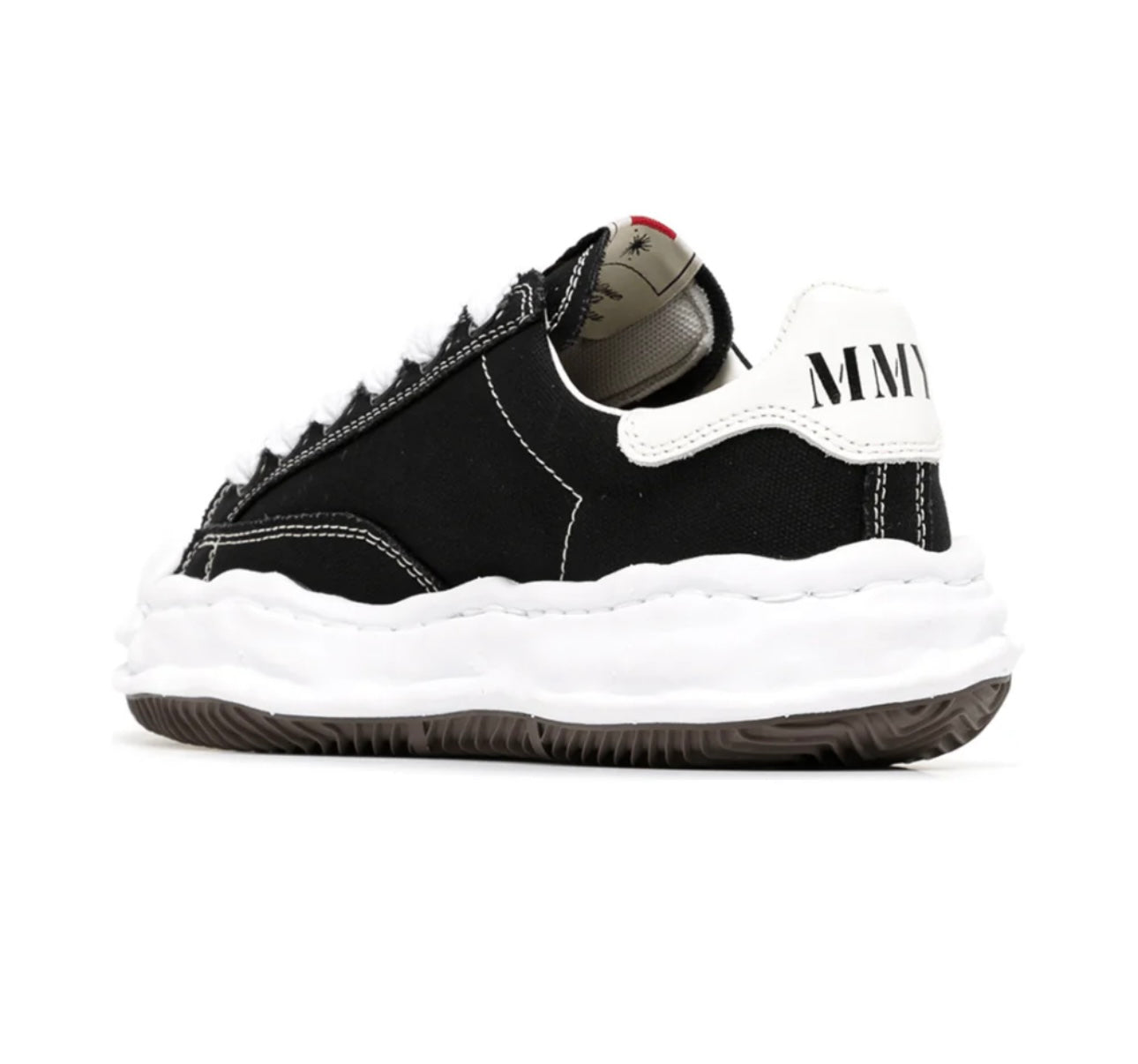 Maison Mihara Black White - תמונה 3