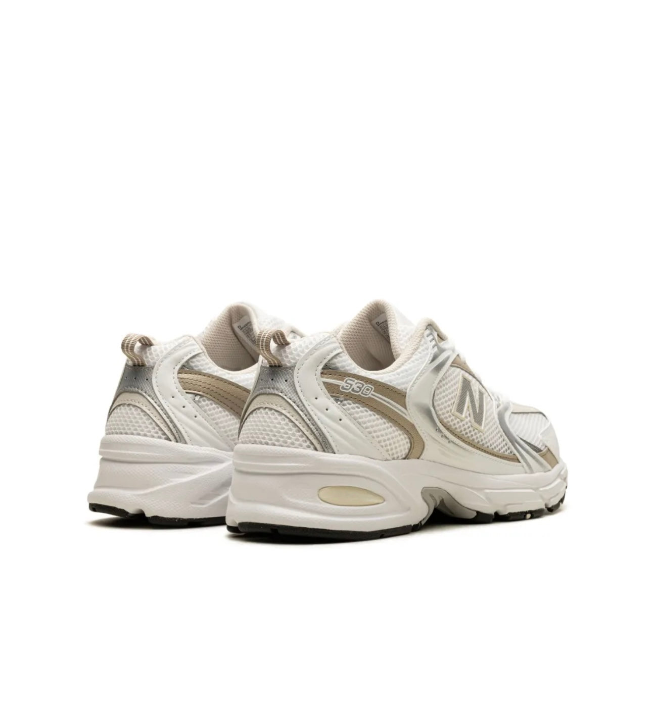 New Balance 530 White mocha