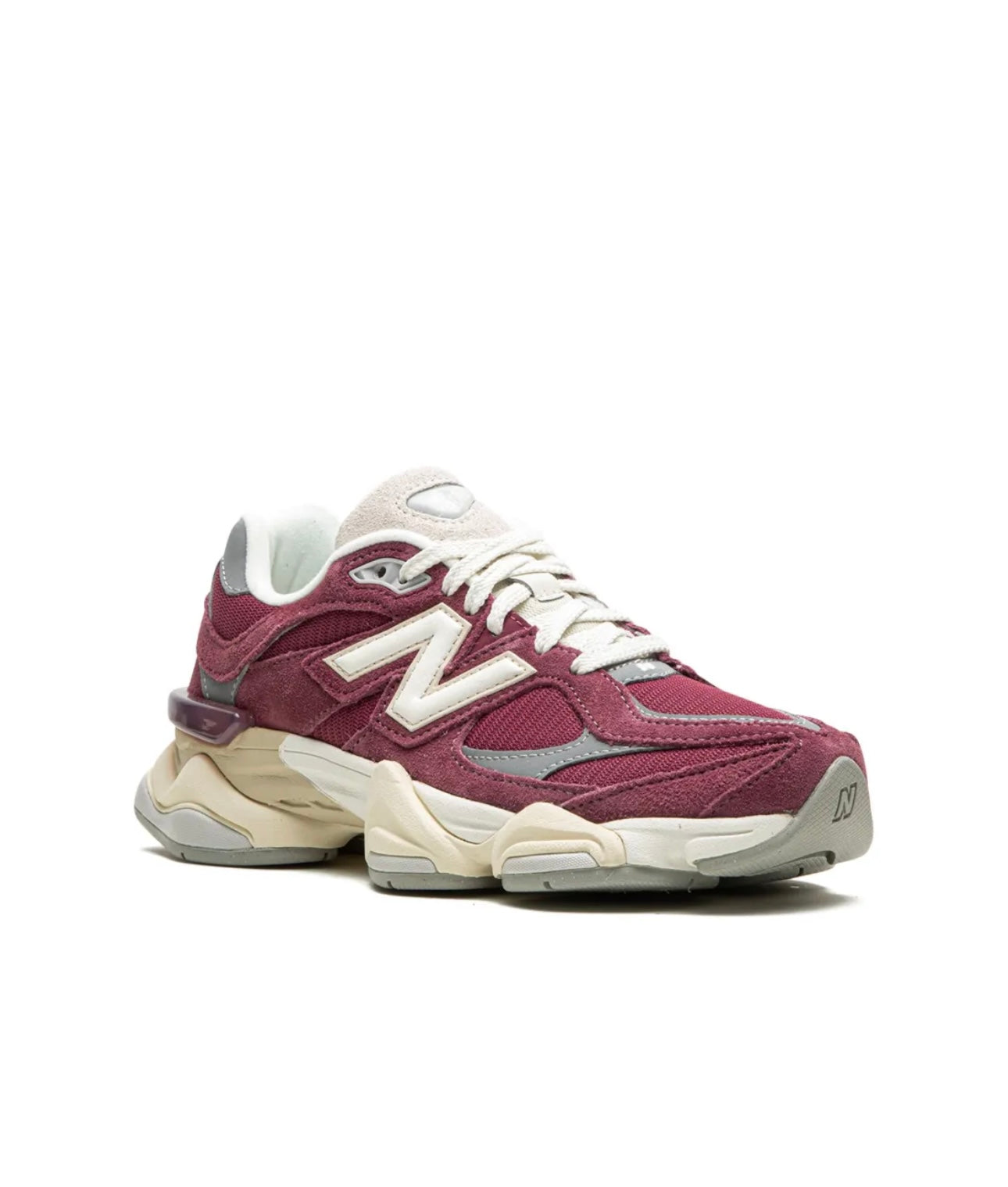 New Balance 9060 Beetroot - תמונה 2