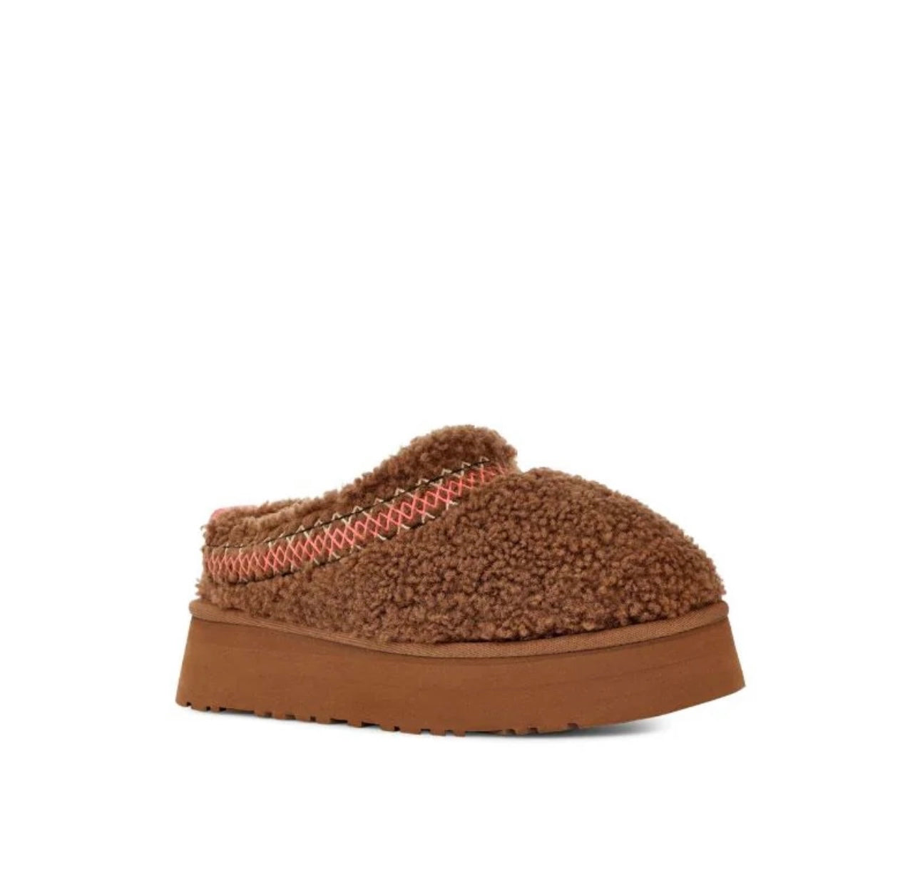Ugg slippers platform