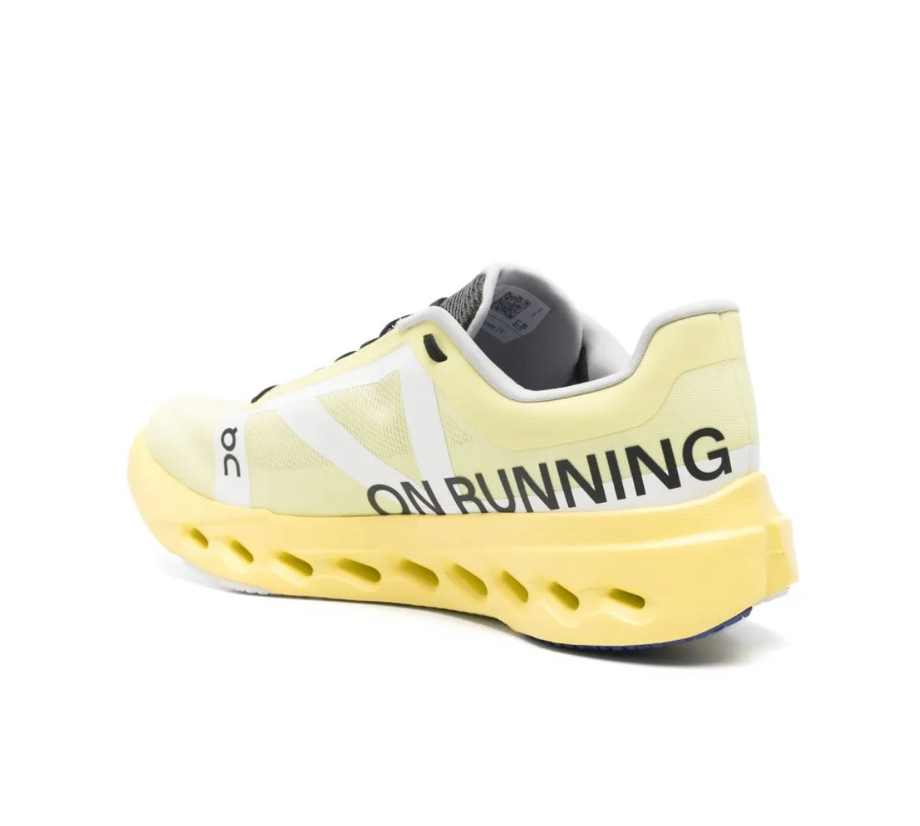 On Cloudsurfer Yellow - תמונה 3