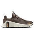 Nike free metcon brown