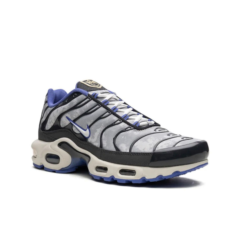 Nike Vapormax gray blue - תמונה 2