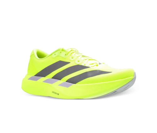 Adidas Adizero Yellow Purple - תמונה 2