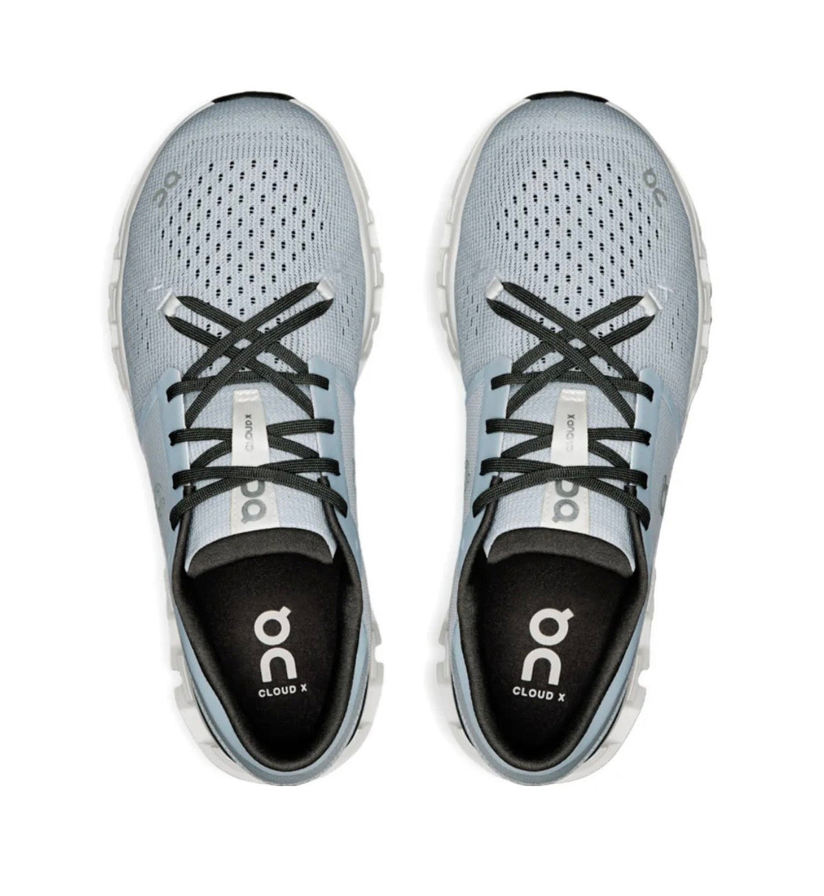 On cloud 4.0 grey - תמונה 2