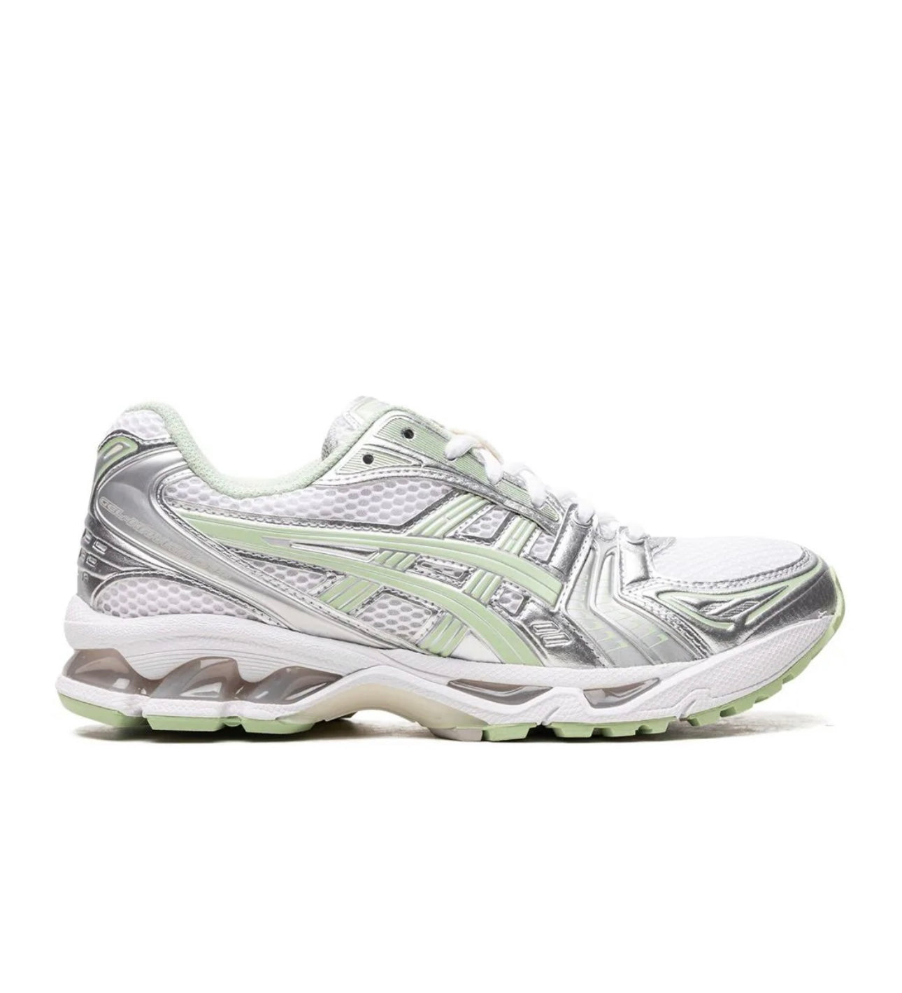 Asics Gel Kayano 14 "White Jade"