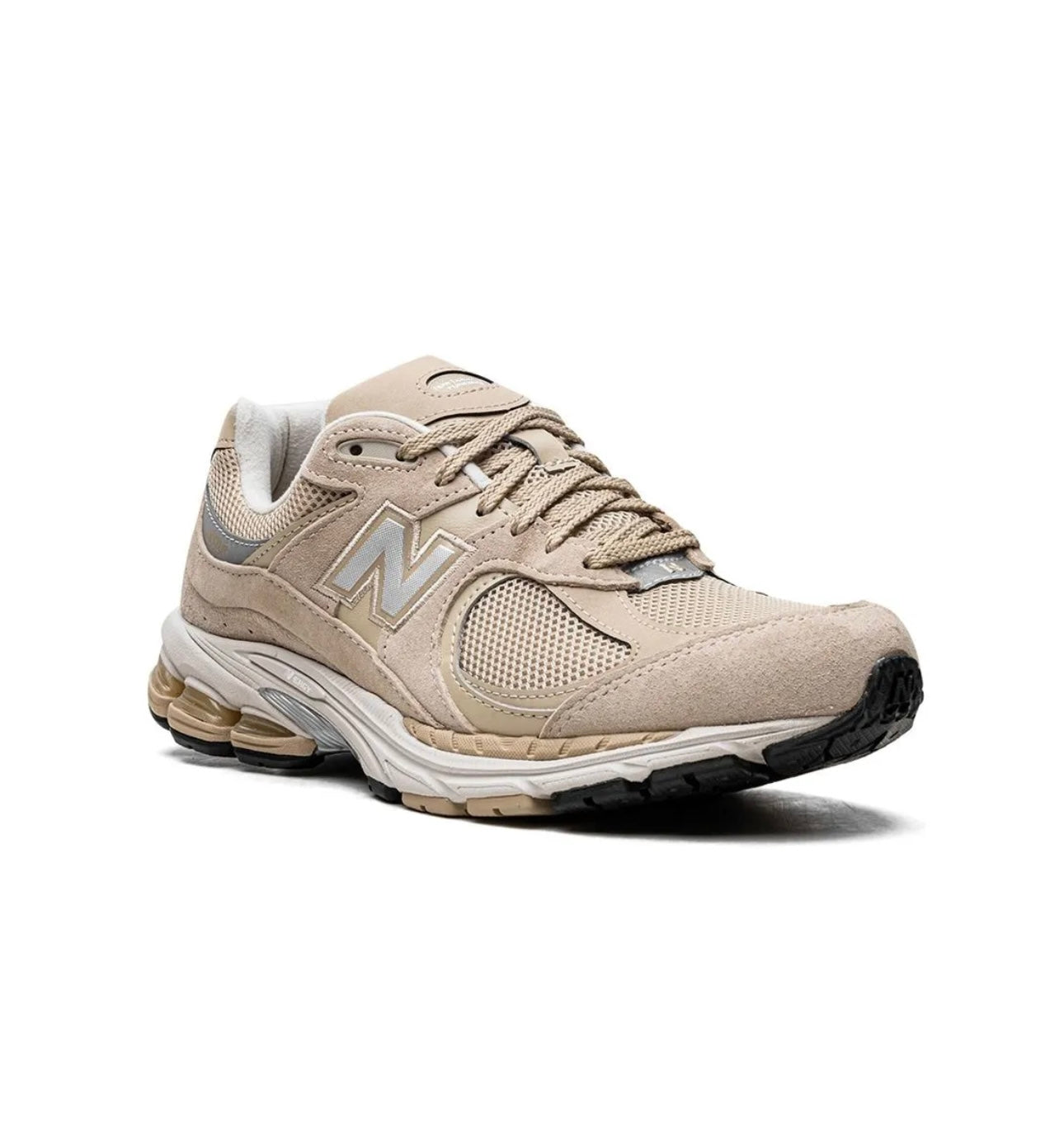 New Balance 2002R Camel - תמונה 2