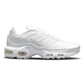 Nike Vapormax white
