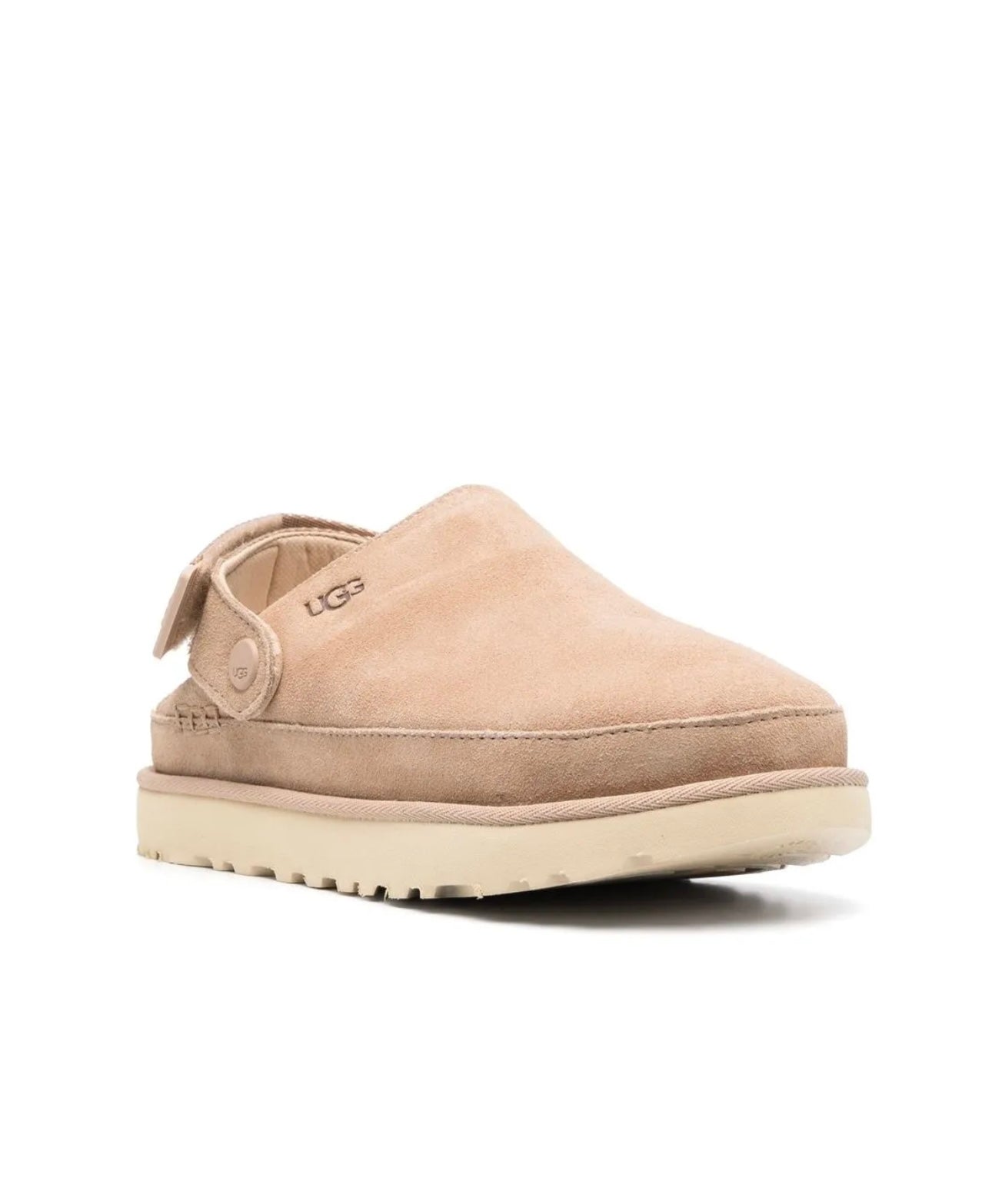 Ugg Goldenstar Cream