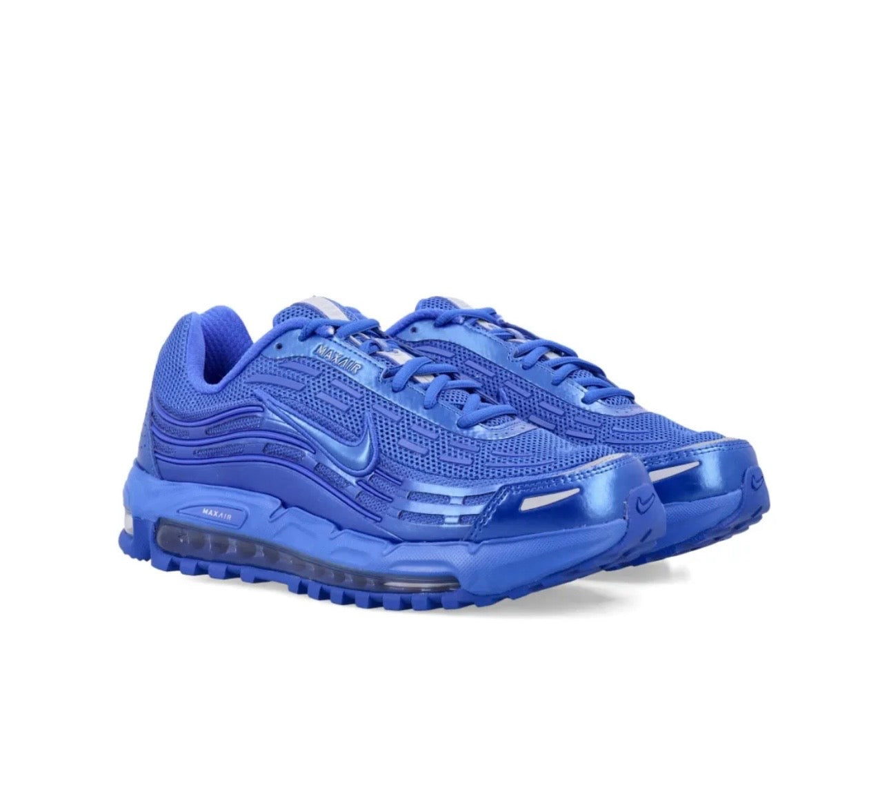 Nike Air Max TL 2.5 Blue - תמונה 2