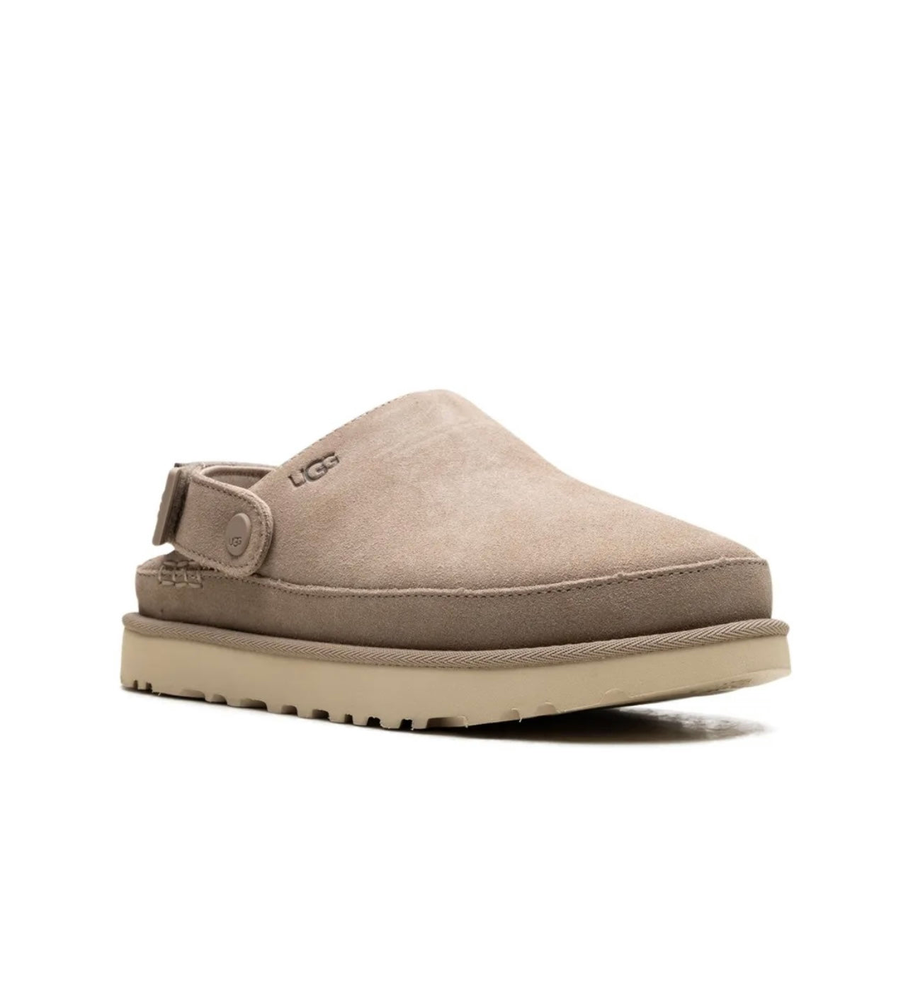 Ugg Sandals Haki - תמונה 2