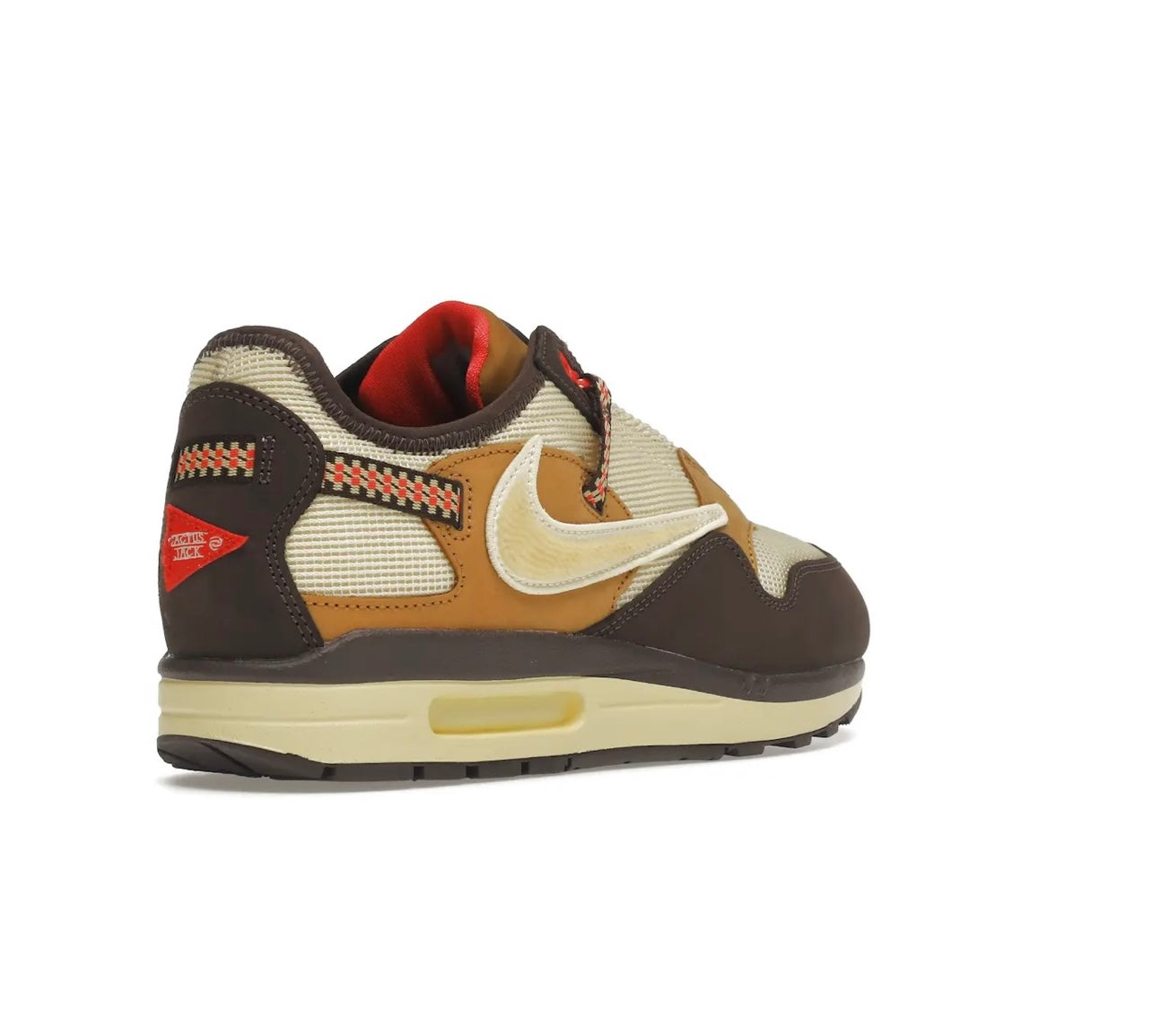 Nike Air Max Travis Scott - תמונה 2