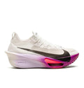 Nike ZOOMX VAPORFLY White purple