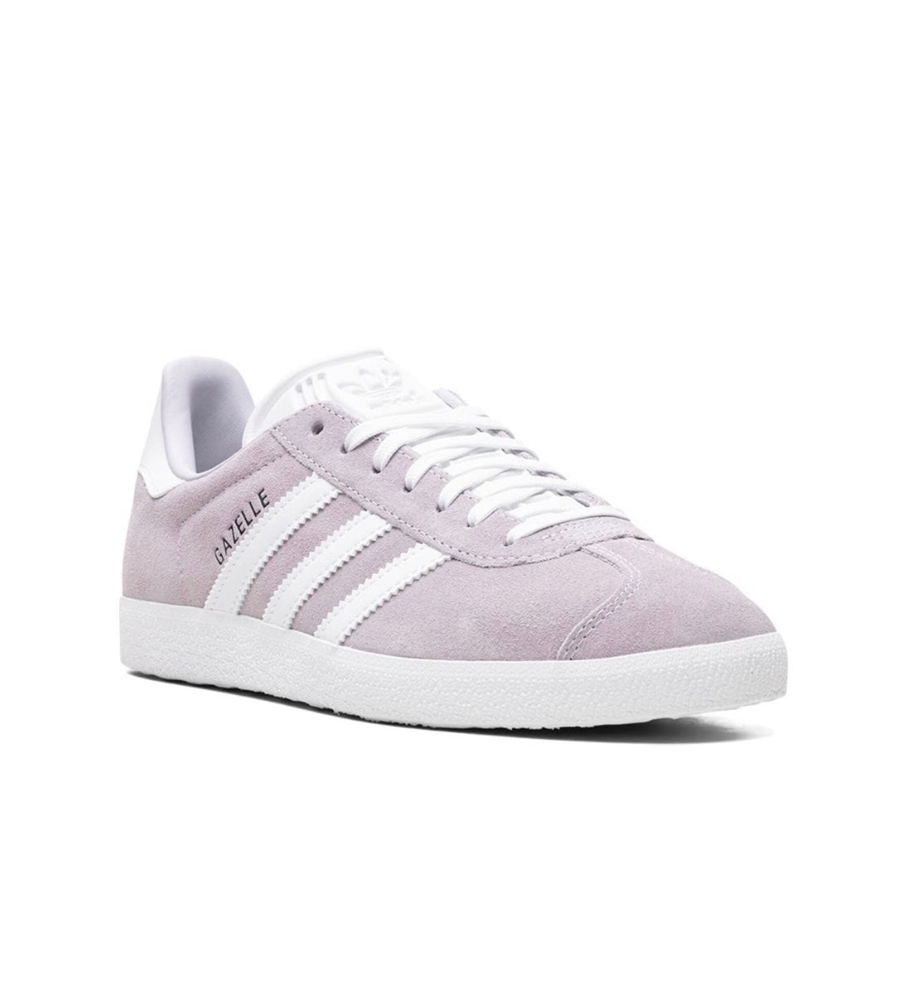 Adidas gazelle Light Pink - תמונה 2