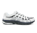 Nike P6000 White Grey